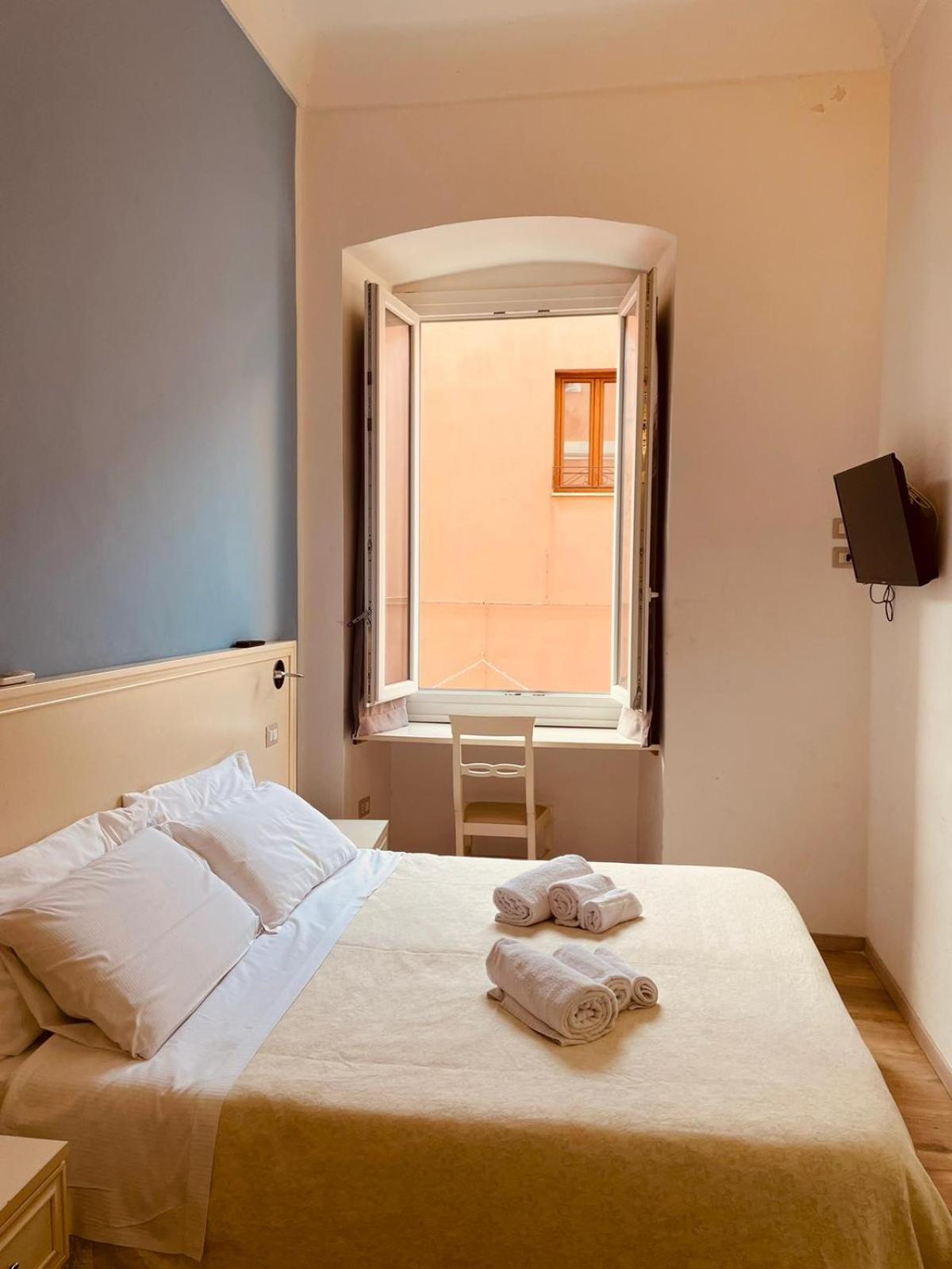 Drooms Cagliari Exterior photo